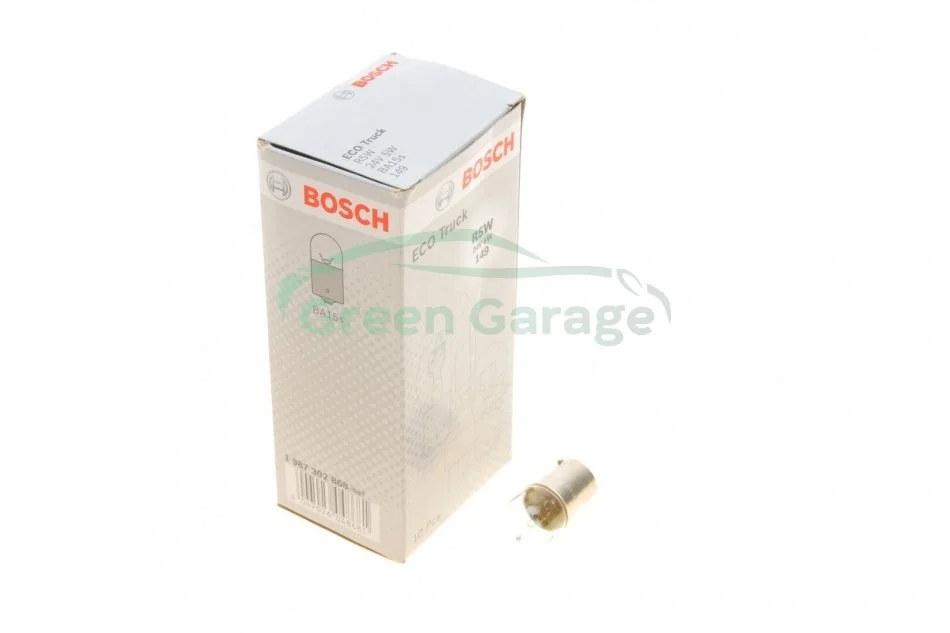 Ліхтар накалу BOSCH 1987302868 (фото 1)