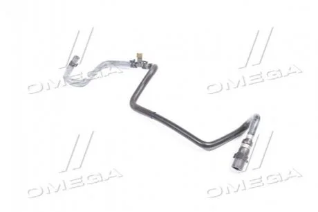 Патрубок GATES 021660