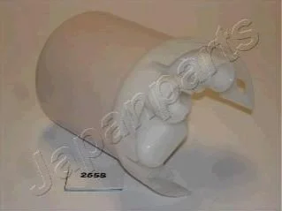 Фільтр палива JAPANPARTS FC255S