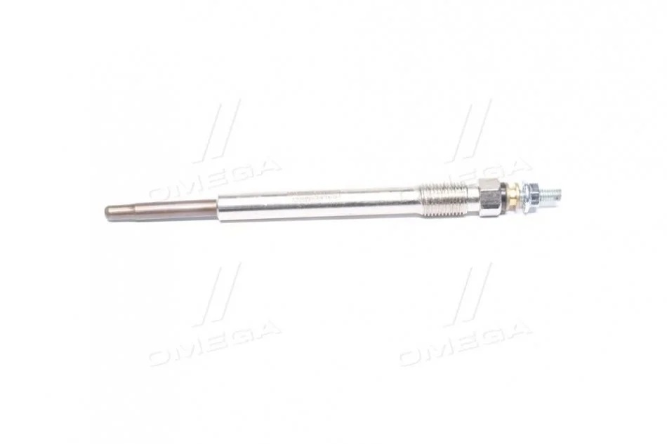Свічка розжарювання 11,5V (M10x1/5s) DB W168 A160/170CDI 07.98-08.04 DENCKERMANN E300064 (фото 1)