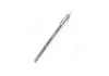 Свічка розжарювання 11,5V (M10x1/5s) DB W168 A160/170CDI 07.98-08.04 DENCKERMANN E300064 (фото 2)