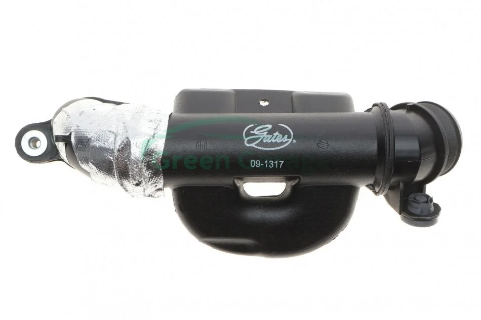 PRZEWOD TURBO GATES 091317 (фото 1)