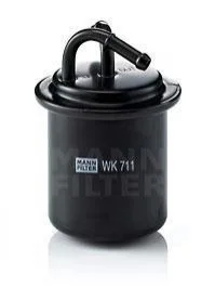 Фільтр палива MANN WK711