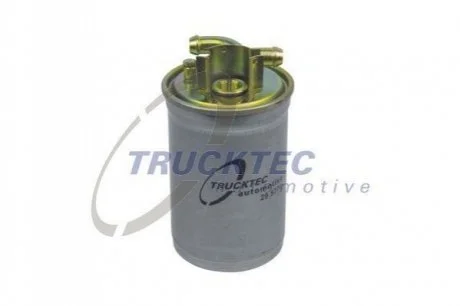 Фільтр палива TRUCKTEC 0738026