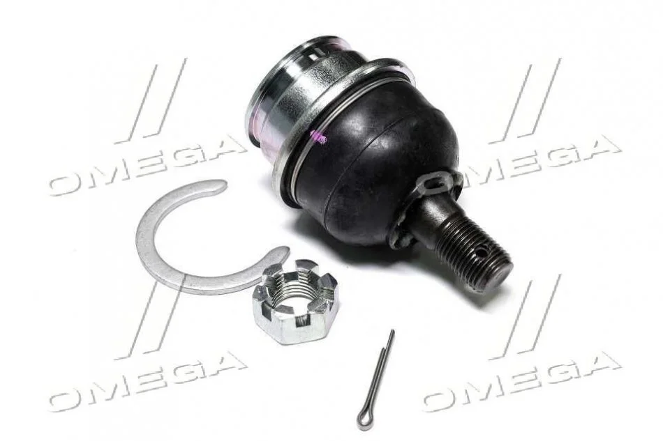Опора кульова нижня Toyota Hilux 05- (вир-во Toyota) TOYOTA 4333009510 (фото 1)
