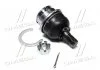 Опора кульова нижня Toyota Hilux 05- (вир-во Toyota) TOYOTA 4333009510 (фото 1)