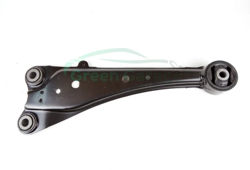 Рычаг задний продольный L Toyota RAV4 05-16 (пр-во Toyota) TOYOTA 4878042010 (фото 1)