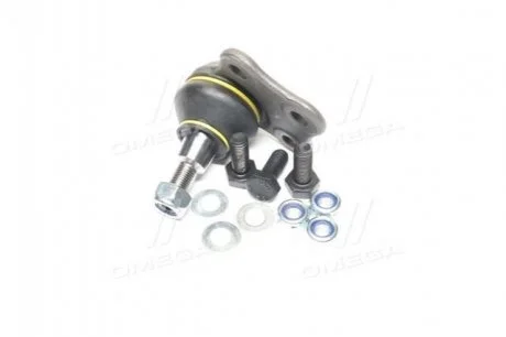 Опора шаровая RENAULT FLUENCE, MEGANE III, SCENIC III 08- перед. мост (Пр-во MONROE) MONROE L25561