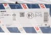 К-Т ЗУБЧАТИХ РЕМЕНІВ+ РОЛИКИ BOSCH 1987948987 (фото 13)