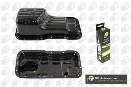 Піддон картера ДВЗ BGA SP6300