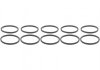Кільце гумове FEBEST RINGOL026PCS10 (фото 1)