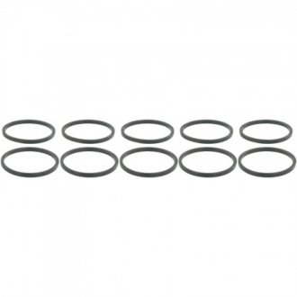 Кільце гумове FEBEST RINGOL026PCS10