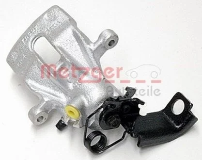 Супорт гальма METZGER 6260688