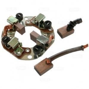 Щеточный узел HC-CARGO 138535