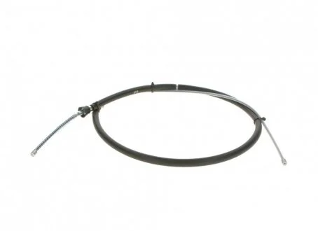 Трос ручного тормоза VW (ое 6RU 609 721 E) (пр-во Bosch) BOSCH 1987482865
