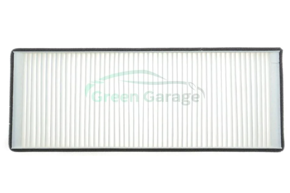 Фильтр салона AUDI A4 95-01, VW PASSAT 96-00 (пр-во) ALPHA FILTER AF5026 (фото 1)