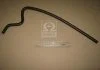 Патрубок системи охолодження DAEWOO LANOS (вир-во) PARTS-MALL PXNMC035 (фото 1)