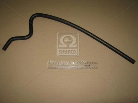 Патрубок системи охолодження DAEWOO LANOS (вир-во) PARTS-MALL PXNMC035
