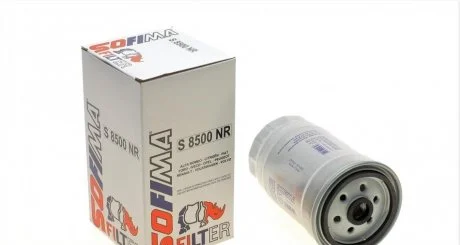 Фільтр палива SOFIMA S8500NR