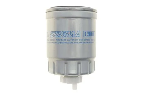 Фільтр палива SOFIMA S2810NR