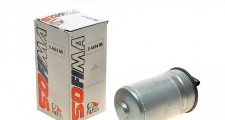 Фільтр палива SOFIMA S4424NR