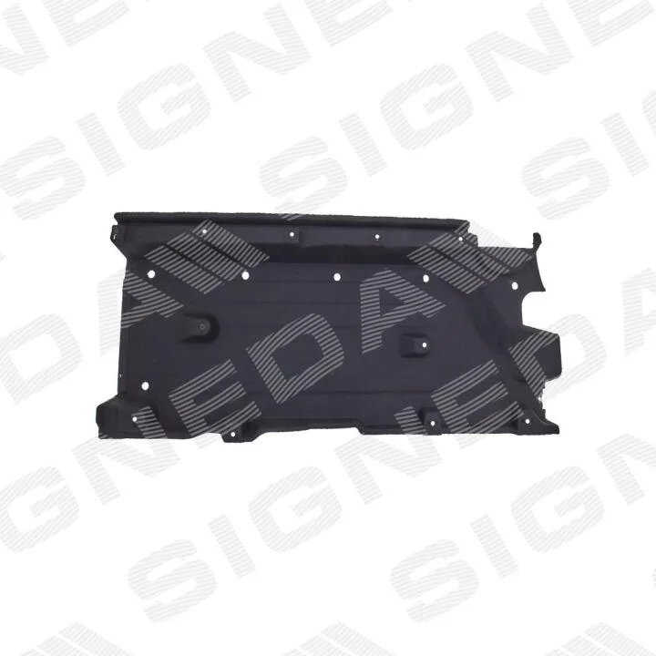 Облицювання днища AUDI Q3 (8U) SIGNEDA PAD98105AL (фото 1)
