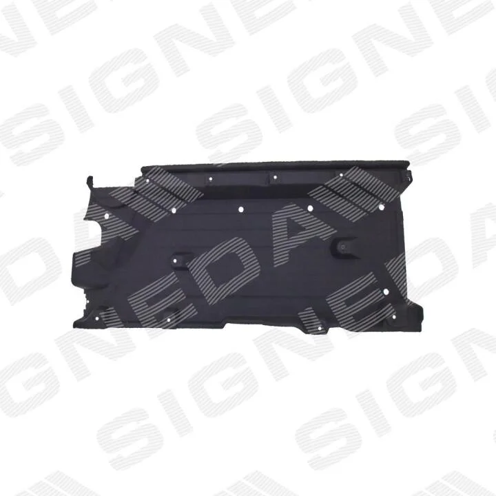 Облицювання днища Audi Q3 (8U) SIGNEDA PAD98105AR (фото 1)