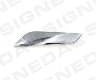 МОЛДИНГ КРЫЛА SIGNEDA PBM87012AL