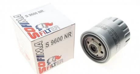 Фільтр палива SOFIMA S9600NR
