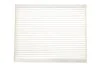 Фильтр салона OPEL CORSA D 06-, FIAT GRANDE PUNTO 05-, FIAT DOBLO 10- (пр-во) ALPHA FILTER AF5065 (фото 1)