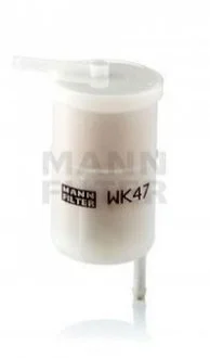 Фільтр палива MANN WK47