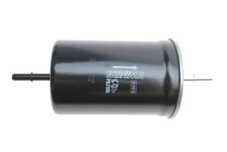 Фільтр палива SOFIMA S1747B