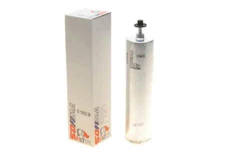 Фільтр палива SOFIMA S1852B