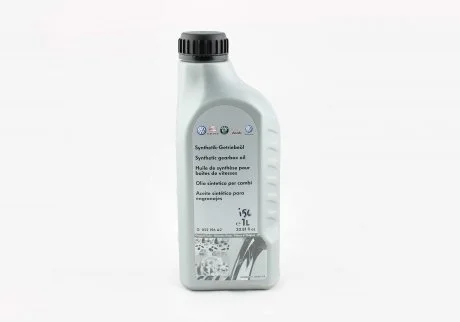 Олива КПП 1 л VAG G052196A2
