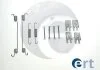 Комплектующие ERT 310108 (фото 1)