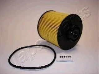 Фільтр палива JAPANPARTS FCECO003