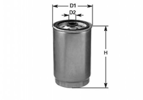 Фільтр палива MAGNETI MARELLI 153071760111