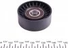 Ролик натяжной BMW, LAND ROVER, OPEL (пр-во Magneti Marelli, кор. код MPQ0631) MAGNETI MARELLI 331316170631 (фото 4)