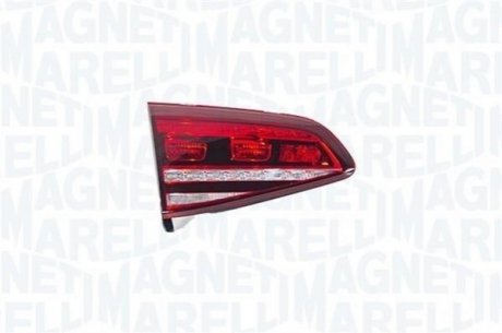 Задній ліхтар MAGNETI MARELLI 714081240701