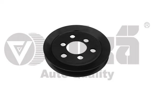 V-belt pulley VIKA 11450036901 (фото 1)