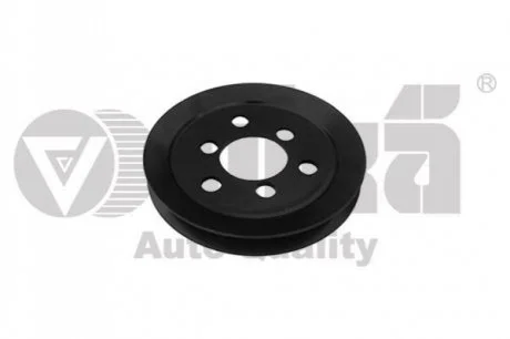 V-belt pulley VIKA 11450036901
