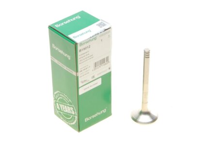 Exhaust valve BORSEHUNG B19012