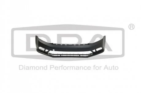 Bumper, front DPA 88071790802