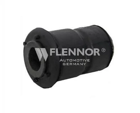Втулка ресори FLENNOR FL10487J (фото 1)