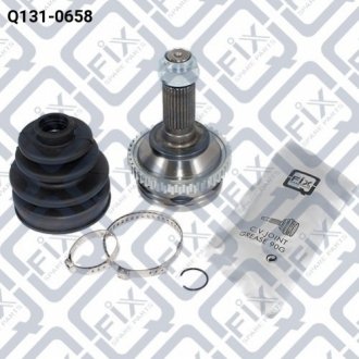 ШРКШ зовнішній Q-fix Q1310658