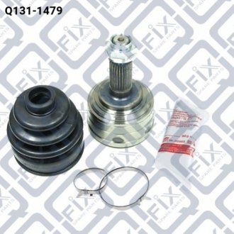 Шрус зовнішній Q-fix Q1311479