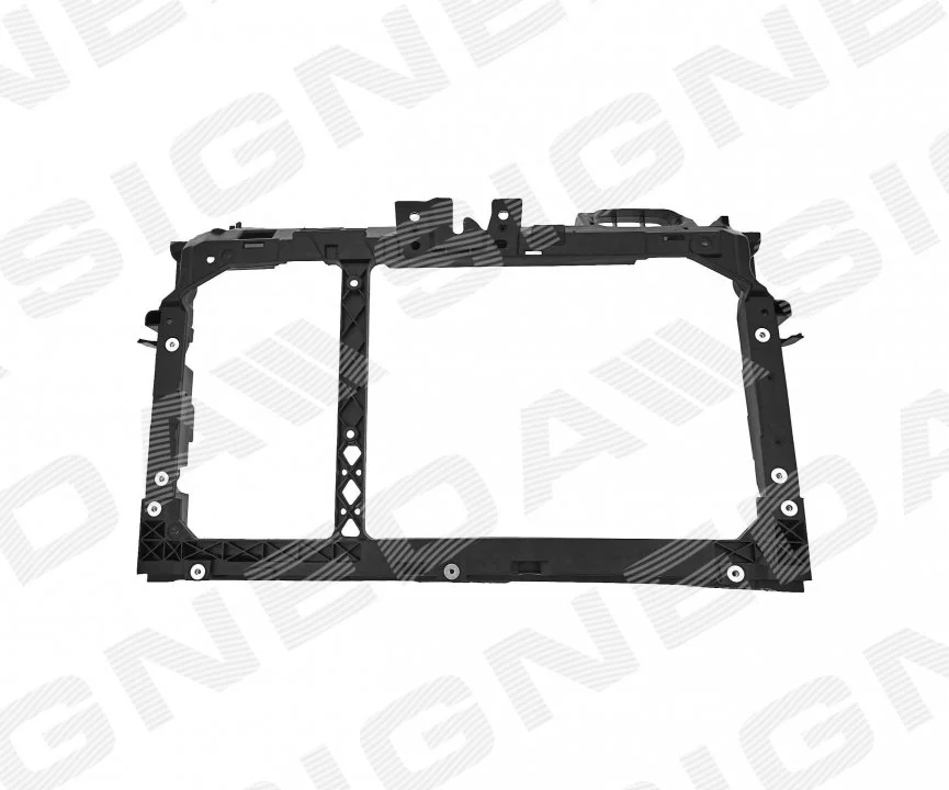 Рама передня FORD FIESTA, 13 - 17 SIGNEDA PFD03037B (фото 1)