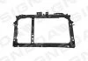 Рама передня FORD FIESTA, 13 - 17 SIGNEDA PFD03037B (фото 1)