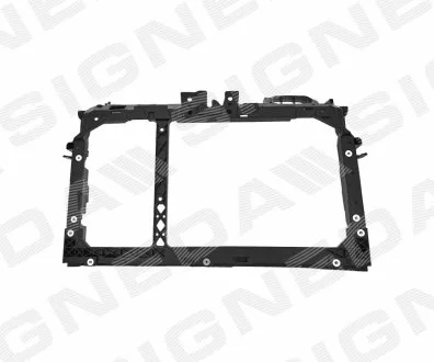 Рама передня FORD FIESTA, 13 - 17 SIGNEDA PFD03037B