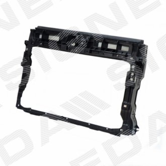 Рама передня VW TIGUAN, EURO TYPE, (16-) SIGNEDA PVG30039A